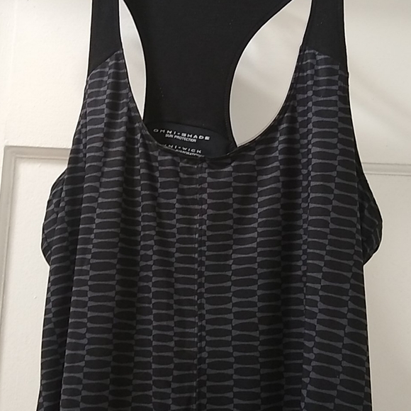 Columbia Omni-Shade Racetrack Sundress - Picture 4 of 5